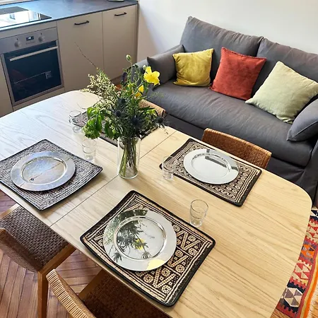 Elegant Center Apartment Milan