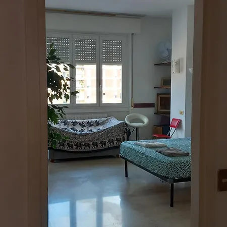 Martesana 4 Milão