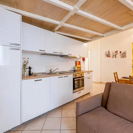 شقة Old Milan's Nest - In The Historic Center