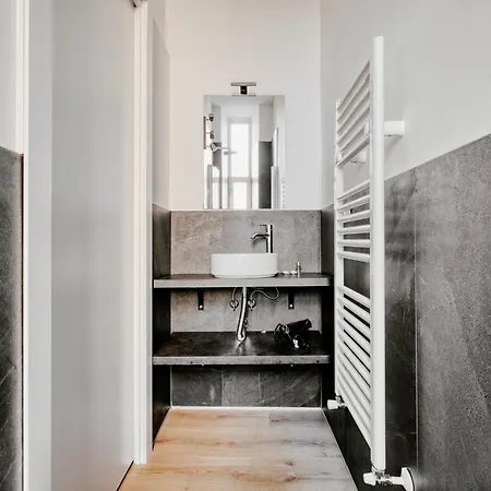 Appartement Hostmate - - Piero Francesca - Sempione