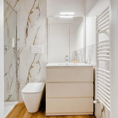 Hostmate - - Piero Francesca - Sempione Apartment