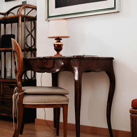 Stylish Flat Steps From Gae Aulenti