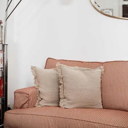 Lejlighed Modern 1 Bedroom Near Gae Aulenti *