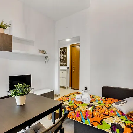 Il Nido Di Breganze Mediolan