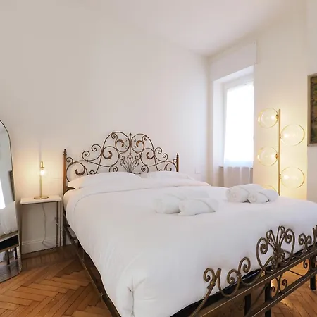 Primopiano - Padova 213 Milán