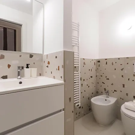 Apartmán Primopiano - Rubens B