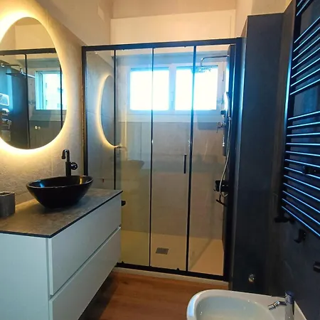 Apartmán Casa Tardiez Milán