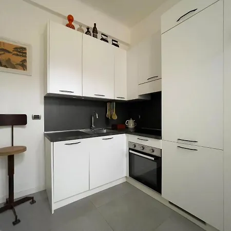 The Collector's - Private Terrace On Navigli * Milano