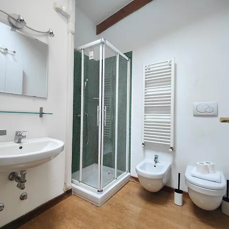 Molino Delle Armi Near Metro Blue * Milan