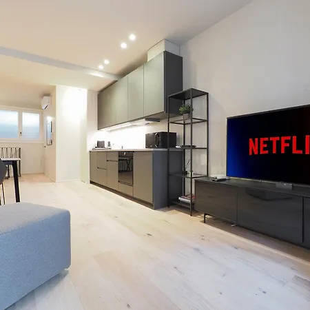 Premium Loft Crocetta * ميلان