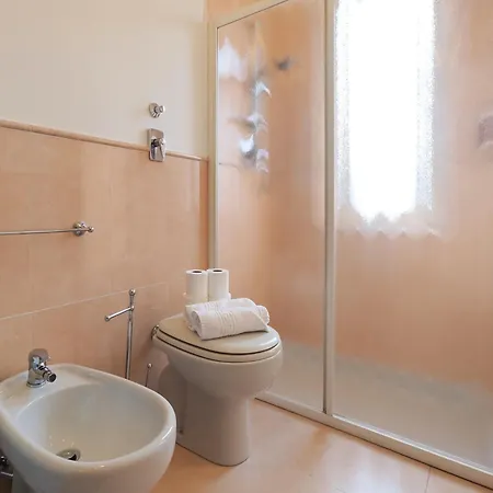 Primopiano - Corsica * Milaan