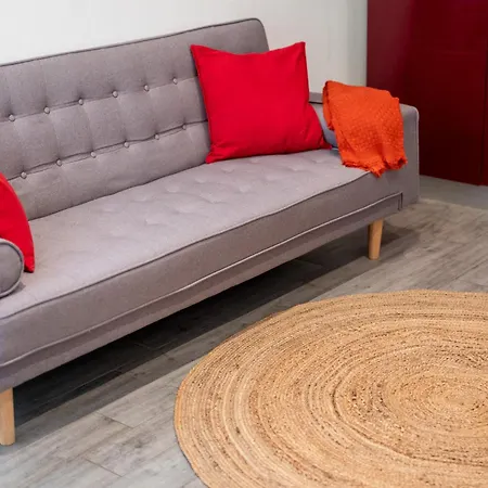 Modern Two-room Near Buenos Aires