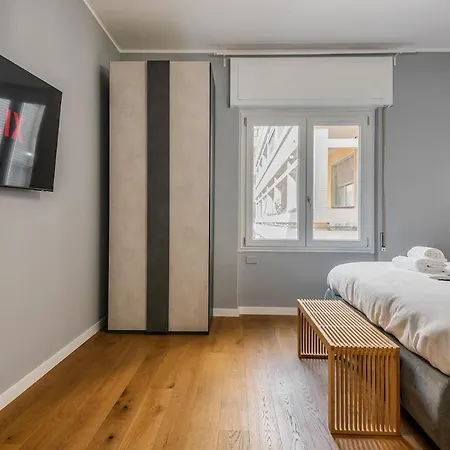 Metro A 3 Min-duomo A 8 Min-wi-fi-ac-smarttv