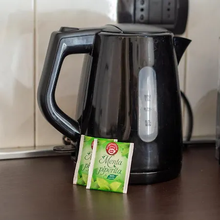 Isola District - Fashion House شقة *