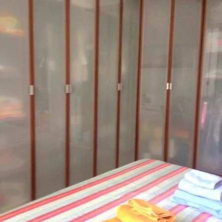 Apartamento Allegra Stanza Privata San Siro *