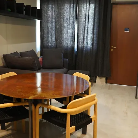 Appartement Brand New Steps From Citylife, Sempione, Allianz Mico - Metro Domodossola - Metro Portello - Tram Right Outside To Duomo, Brera, Cadorna Reachable In 15 Min