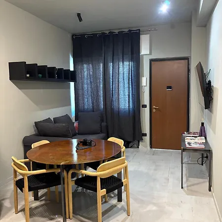 Appartement Brand New Steps From Citylife, Sempione, Allianz Mico - Metro Domodossola - Metro Portello - Tram Right Outside To Duomo, Brera, Cadorna Reachable In 15 Min