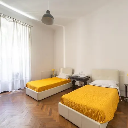 Apartment La Casa Dei Dieci - Stazione *