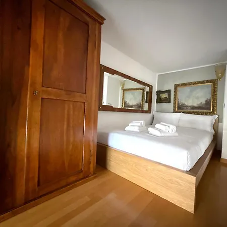 Apartmán Casanova