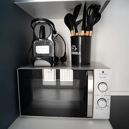 17 Nevoso Palace Apartment