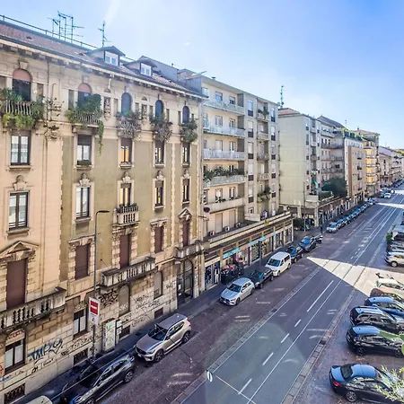 Nolo 51 By Interhome ميلان