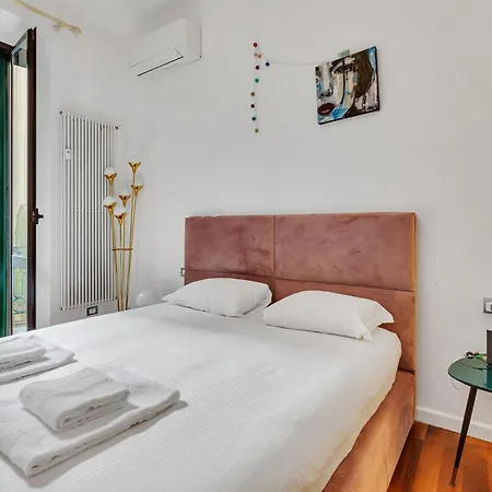 Maestri Campionesi 27 Welcomely Apartamento *