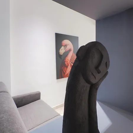 Apartamento Mila Cenisio *