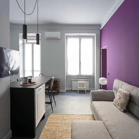 Appartement Bright By Argonne *