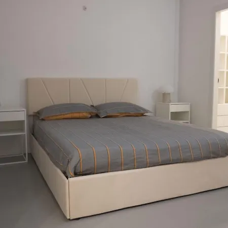 La Casetta Di San Siro *