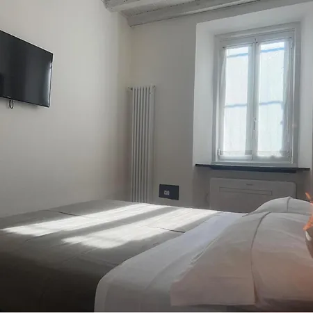 Casa Ferretti - Corso 公寓