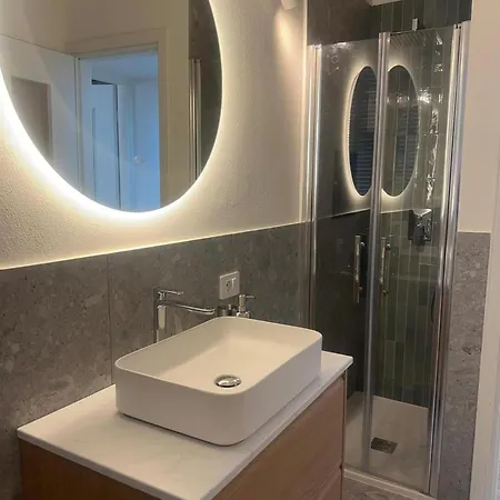 Casa Ferretti - Corso Milano