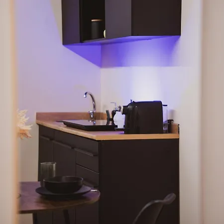 Апартаменты Nm Hospitality- Corso Buenos Aires Милан