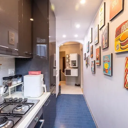 Apartament Too Easy *