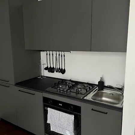 Lovely 1 Bedroom In Milano, Brera Daire Milano