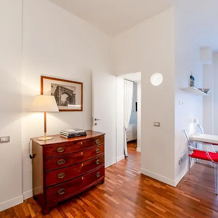 Architect Design 15 Min Duomo *