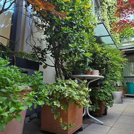 Bocconi Porta Romana Fondazione Prada In Penthouse Milán