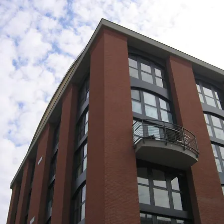 Bocconi Porta Romana Fondazione Prada In Penthouse