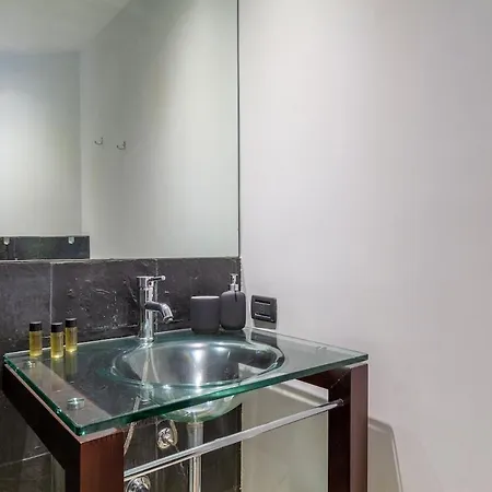 Metro E Design Appartement *