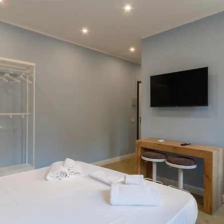 Central-station * ميلان