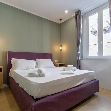 Corso Buenos Aires Милан