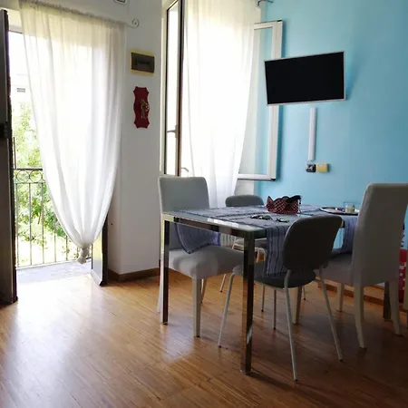 Locami Ca Granda 아파트