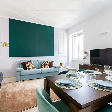 Vista Duomo Luxury * Μιλάνο