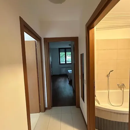 Appartement Jenner *