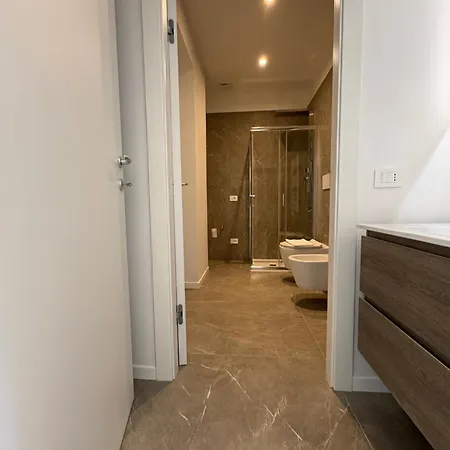 Apartamento Conte In *