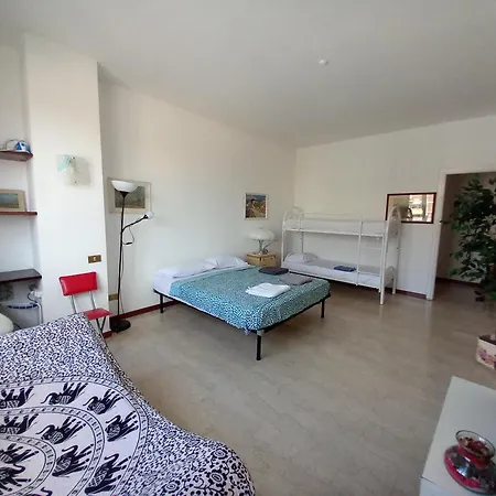 Apartamento Martesana 4