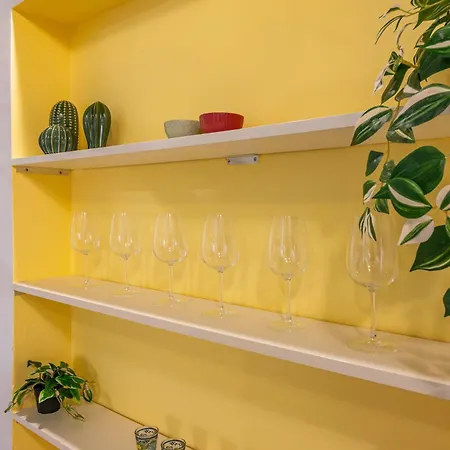 Old Milan's Nest - In The Historic Center Apartmán