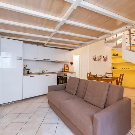 Old Milan's Nest - In The Historic Center