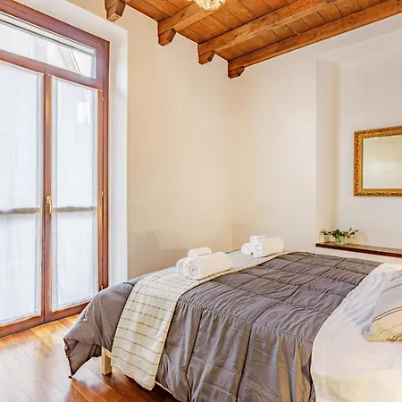 Porta Romana Vibes - A Truly Milanese Escape Appartement