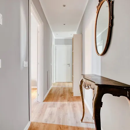 Hostmate - - Piero Francesca - Sempione Apartment *