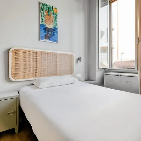 Hostmate - - Piero Francesca - Sempione Apartment